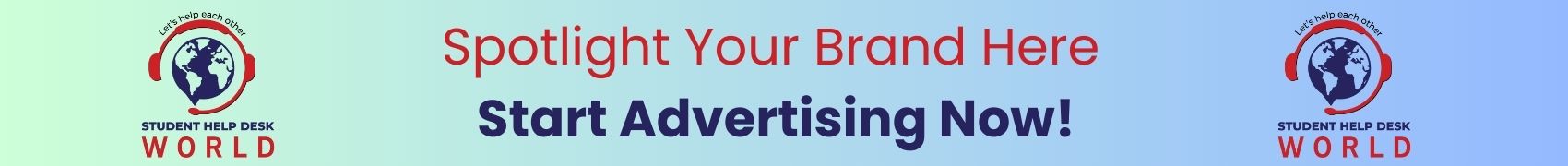 Ads Banner